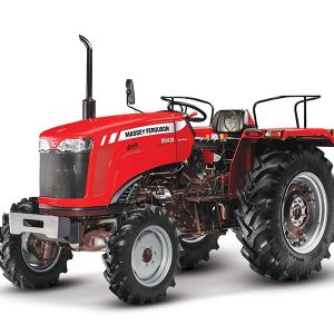 254 DynaSmart 4WD