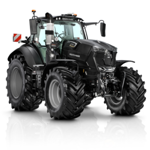 8280 TTV WARRIOR