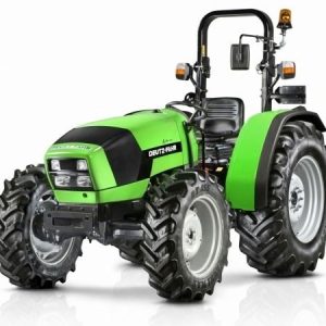 AGROLUX 410 ROPS