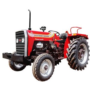 MF 245 DI - 50 HP