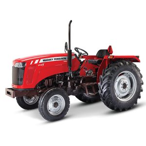 MF 245 SMART