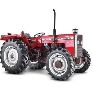MF 5245 DI 4WD