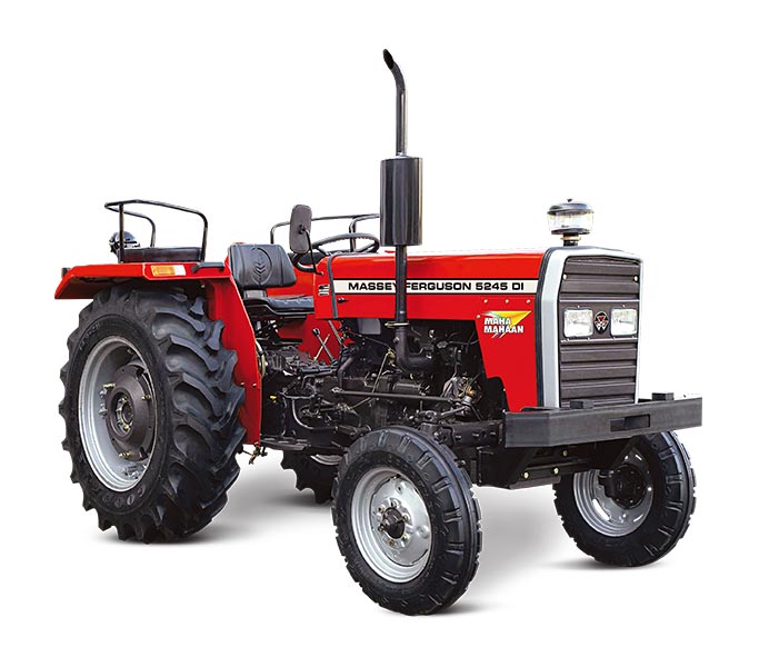MF 5245 DI Maha Mahaan