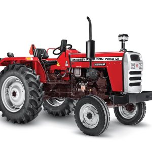 MF 7250 DI PowerUp