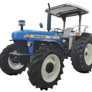 New Holland 5630 Tx Plus 4WD