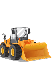 John Deere Loaders
