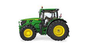 6R 175 Tractor