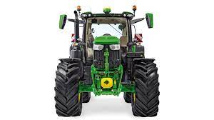 6R 215 Tractor