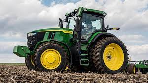 7R 230 Tractor