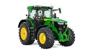 7R 290 Tractor