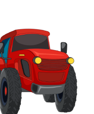 New Holland Tractors